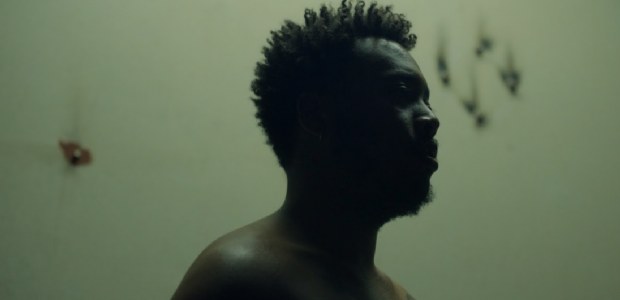 Halal maakt videoclip over mannelijke kwetsbaarheid met Cero Ismael