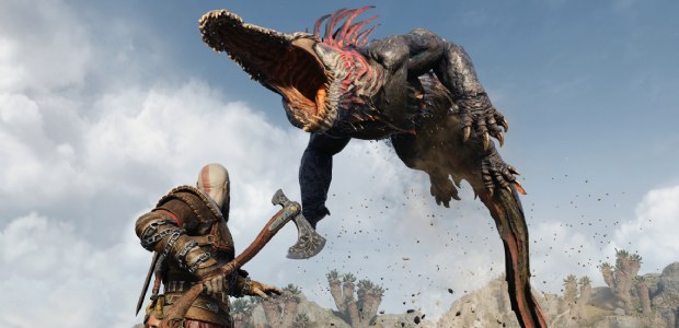 PlayStation viert nieuwste God of War met zoektocht voor fans 