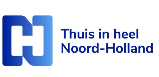 Regionale omroep Noord-Holland in het nieuw