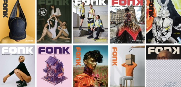 De redactie van fonk magazine heeft ruimte voor nieuwe collega's