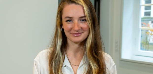 Appen met DDMA jurist Naomi Van Der Louw