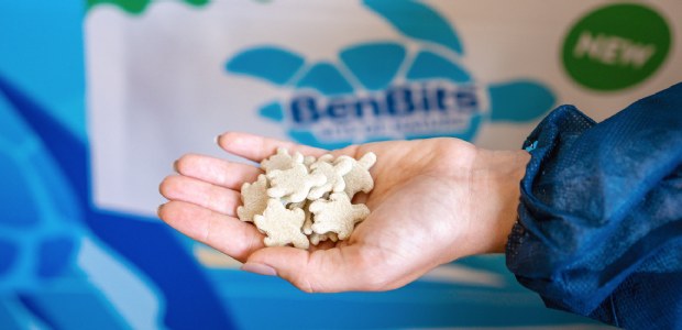 Cool Dutch Brand BenBits wint hoger beroep van Mentos 