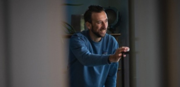 Appen met Ruben van WeFilm over de creatieve ban van de fossiele industrie