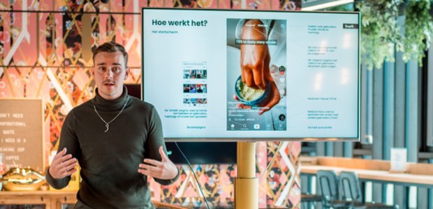 Ministerie van Volksgezondheid, Welzijn & Sport verlengt samenwerking met Scooperz