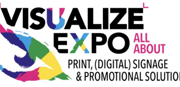 Sign & Print Expo verder als Visualize Expo