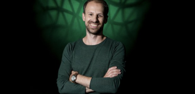 Robbert-Jan van de Velde nieuwe station director Radio Veronica en Sublime