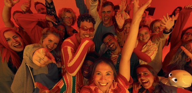VodafoneZiggo lanceert remake 90’s klassieker als wervingscampagne
