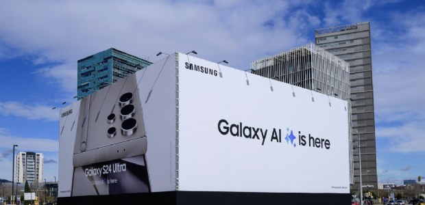 Samsung presenteert Galaxy AI op MWC 2024