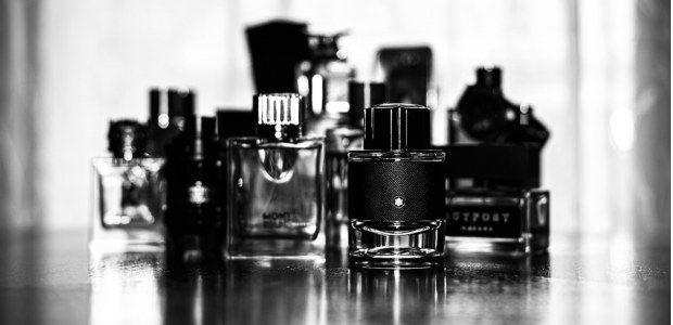 Een passend parfum kiezen voor elke gelegenheid
