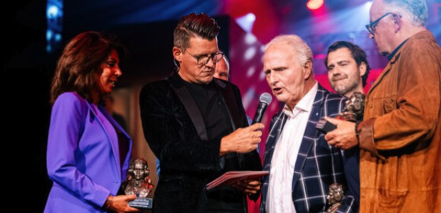 Winnaars Buma NL Awards bekend 