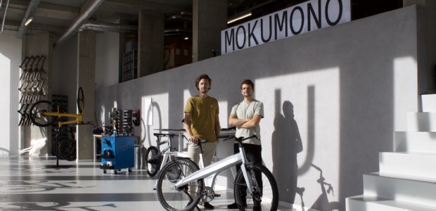 Mokumono genomineerd bij Coolest Dutch Brands