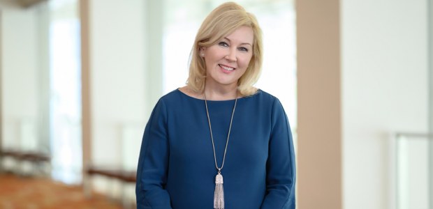Kate Barton wordt Global CEO advocatenkantoor Dentons 
