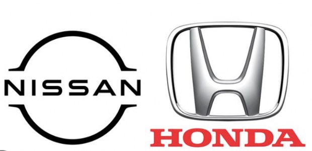 Nissan en Honda bevestigen voorgenomen fusie