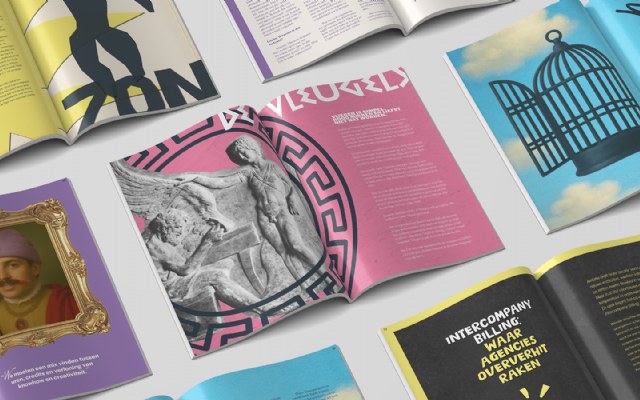 2026 niet hoger, wel verder