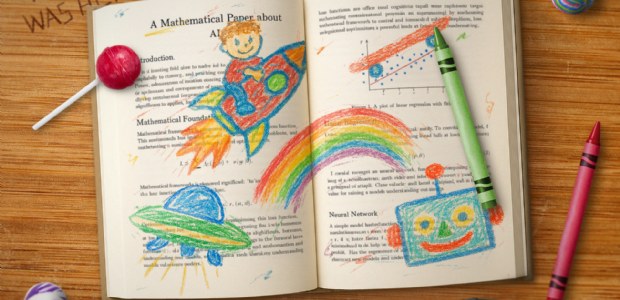 De 7-jarige gids door de AI-revolutie