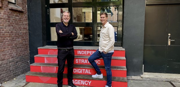 “Wie in 2025 nog denkt dat branding en performance marketing gescheiden werelden zijn, loopt achter”