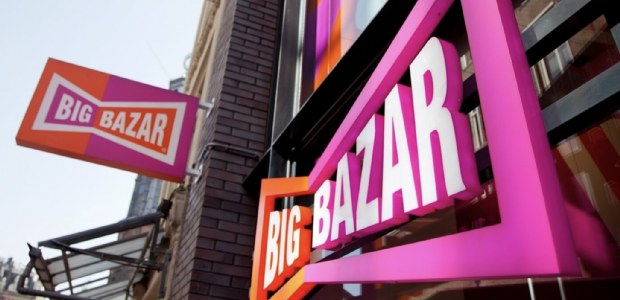 Jaar cel geëist tegen voormalige eigenaar Big Bazaar