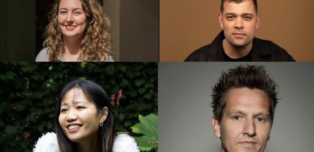 ADCN versterkt creatieve koers met nieuw Creative Board