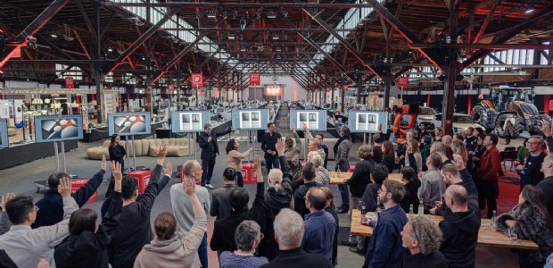 Philips grote Nederlandse winnaar iF Design Award 2025