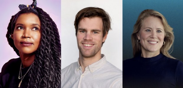 Sneak peek SXSW met Tamara Shogaolu, Luuk Ex en Nanet Beumer 