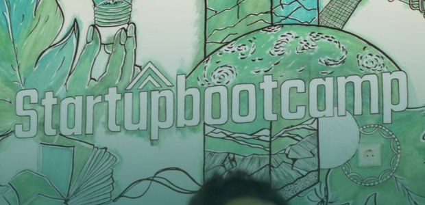 Startupbootcamp stijgt in Europese ranking van startup-accelerators