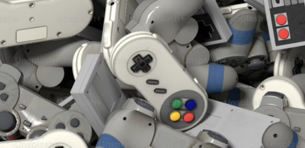 Meer impact met interactieve formats in gaming ads