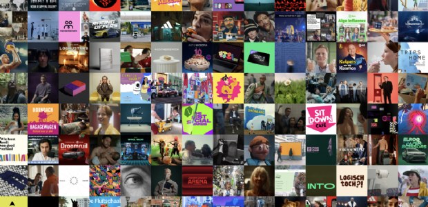 Dit zijn de finalisten van de ADCN Awards 2025