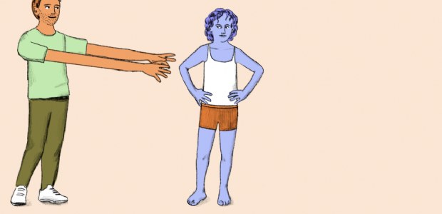 NPO Zapp, NTR en NOS maken grensoverschrijdend gedrag bespreekbaar voor kinderen