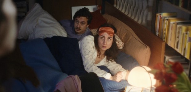 Nieuwe Rabobank campagne speelt in op noodgedwongen woningdelers