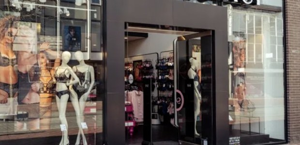 Hunkemöller in Amerikaanse handen; investeringen in marketing hoog op agenda