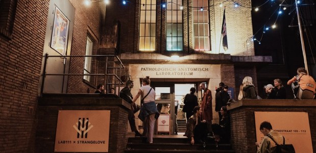 Finale Coolest Dutch Brands 2024 meebeleven? Reserveer nù je ticket