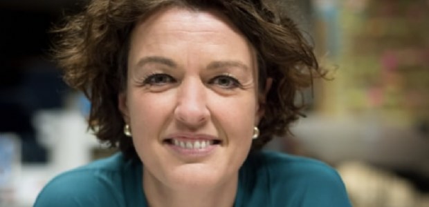 Reineke Boot commercieel directeur Tour of Holland