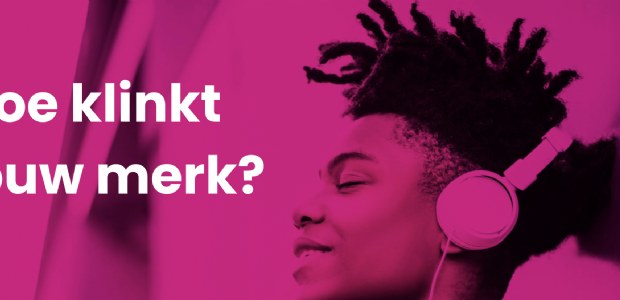 Audioreclame houdt opgaande lijn vast