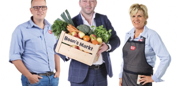 Boon neemt 21 Coop-winkels over van PLUS