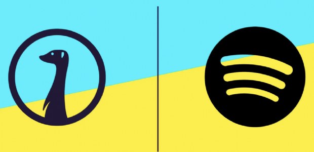 Stager en Spotify slaan handen ineen voor eventpromotie