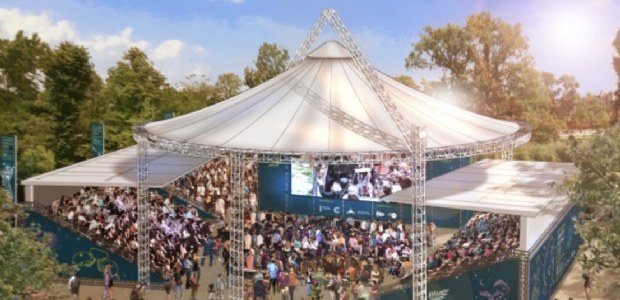 Mogelijke Ajax-huldiging dwingt Mahler Nights naar Vondelpark