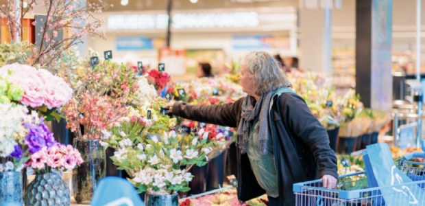 Margaret Versteden-van Duijn nieuwe CEO Albert Heijn, Etos en Gall & Gall