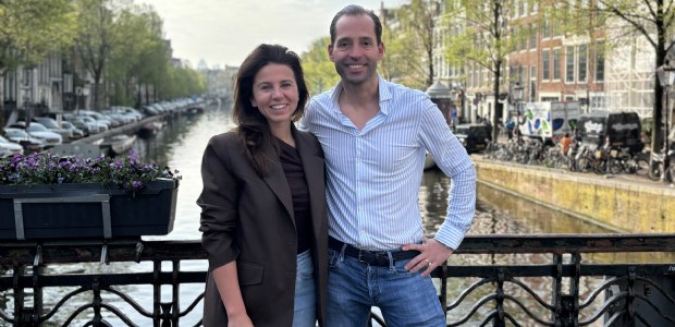 Naomi Vonk nieuwe General Manager Messaging-leverancier Spryng