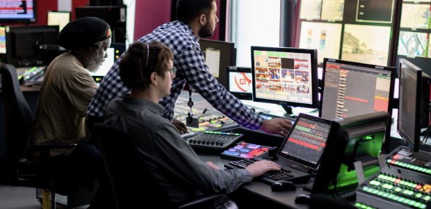 Banijay Group mikt op overname ITV