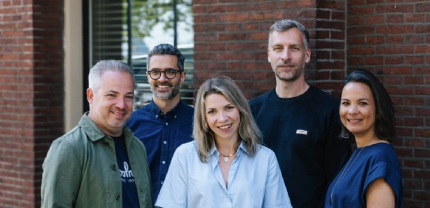 PR-bureau Coopr samengesmolten met Brand Potential Benelux