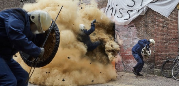 Special Effects-specialisten Wiessenhaan en Legacy FX gaan verder als Legacy FX