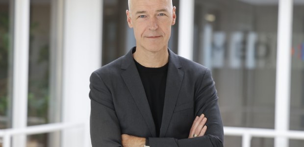Arjan Pomper verlaat NMO na enkele maanden