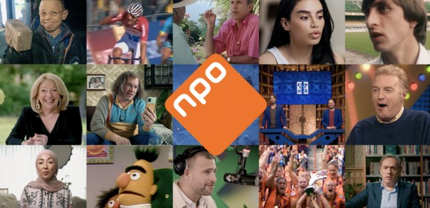 NPO lanceert deel twee van 'De Plek van ons Allemaal' 