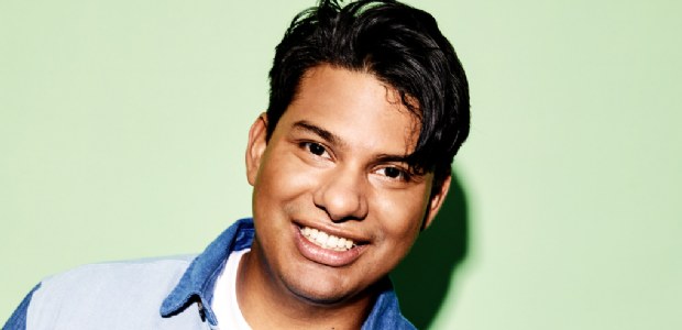 3FM-dj Andres Odijk verlaagt stress eindexamenscholieren