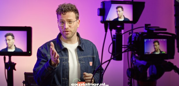 Explainer.nl vertaalt moeilijke materie naar begrijpelijke content