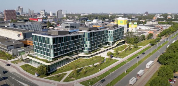 ACM wil overname RTL Nederland door DPG goedkeuren onder voorwaarden