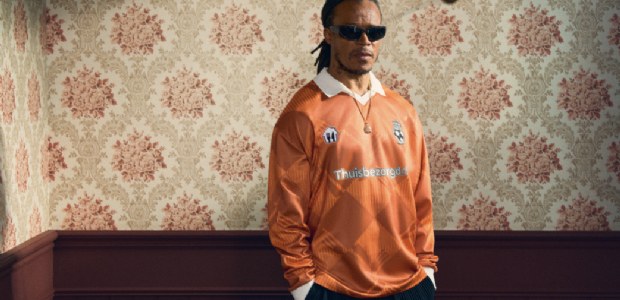 Thuisbezorgd.nl brengt limited-edition voetbalcollectie uit met Trabsini en GASSAN