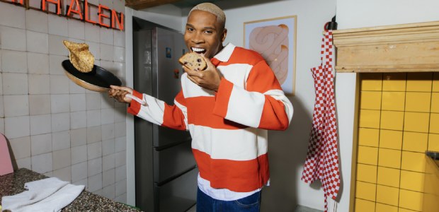 Bakers & Bananas genomineerd bij Coolest Dutch Brands