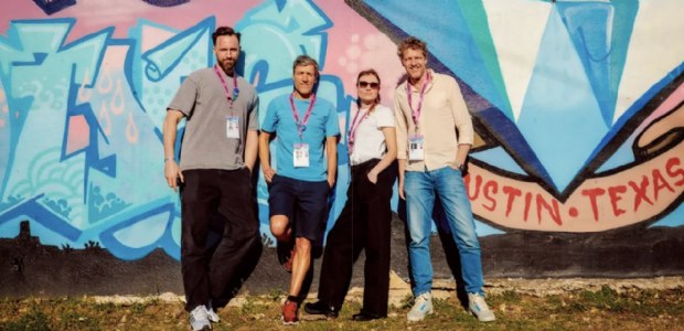 CreativeNL en FONK magazine lanceren special over SXSW