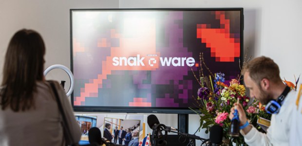 Hoe tech agency Snakeware futureproof blijft